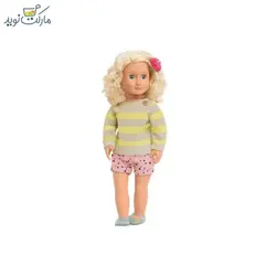 عروسک OG مدل Jodie