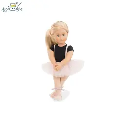 عروسک OG مدل Violet Anna