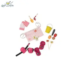 عروسک OG مدل Nahla