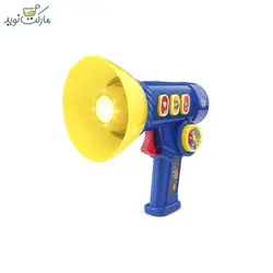 بلندگوی موزیکال سگ نگهبان پاپاترول Vtech