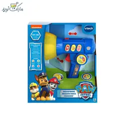 بلندگوی موزیکال سگ نگهبان پاپاترول Vtech