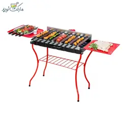 کباب پز 11 نفره پلین