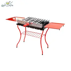 کباب پز 11 نفره پلین