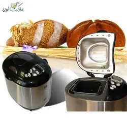 دستگاه کیک پز خانگی