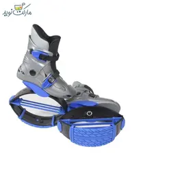 کفش ورزشی پرشی فنری