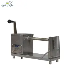 دستگاه چیپس ساز فنری