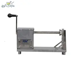 دستگاه چیپس ساز فنری