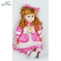 عروسک سخنگو عسل