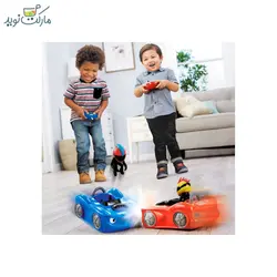 ماشین های کنترلی کوبنده Little Tikes