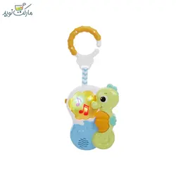 آویز موزیکال سمفونی اسب آبی Little Tikes