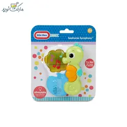 آویز موزیکال سمفونی اسب آبی Little Tikes