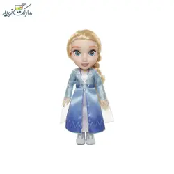 عروسک السا مدل Adventure Doll