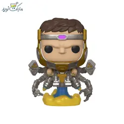 فیگور مودوک 633 فانکو پاپ