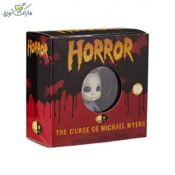 فیگور 9 سانتی مایکل مایرز فانکو پاپ