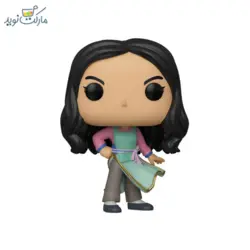 فیگور مولان با لباس محلی 638 فانکو پاپ