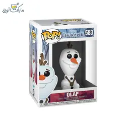 فیگور اولاف 583 فانکو پاپ