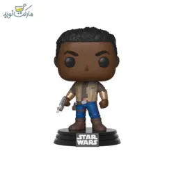 فیگور فین 309 فانکو پاپ