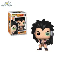 فیگور رادیتز 616 فانکو پاپ