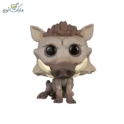 فیگور پومبا 550 فانکو پاپ