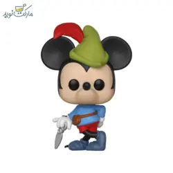 فیگور تیلور کوچولوی شجاع 429 فانکو پاپ