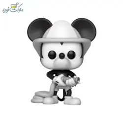 فیگور میکی آتش نشان 427 فانکو پاپ