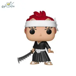 فیگور رنجی 348 فانکو پاپ