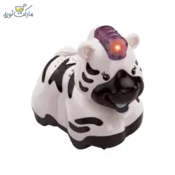 گورخر موزیکال Toot Toot Vtech