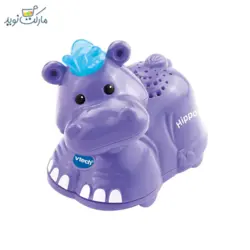 اسب آبی موزیکال Toot Toot Vtech