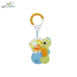 آویز موزیکال سمفونی اسب آبی Little Tikes