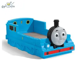 تخت خواب قطار توماس Step2