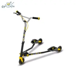 اسکوتر اسکی Z7 زرد SmarTrike