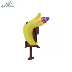 تفنگ نرف مدل Fortnite Micro Peely