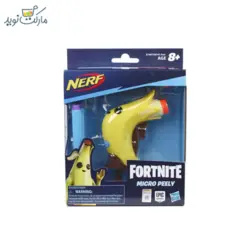 تفنگ نرف مدل Fortnite Micro Peely