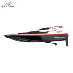 قایق کنترلی Carrera