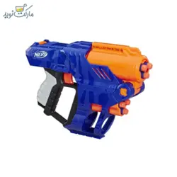 تفنگ نرف مدل N-Strike Elite Shellstrike