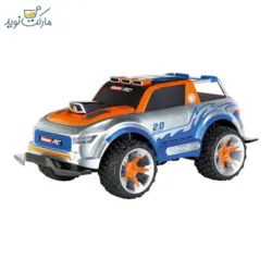 ماشین کنترلی Water Gun سری Carrera
