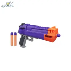 تفنگ نرف مدل Nerf Fortnite HC-E