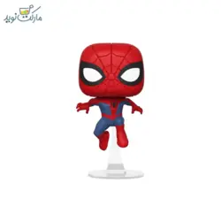 فیگور پیتر پارکر 404 فانکو پاپ