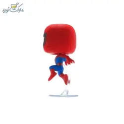 فیگور پیتر پارکر 404 فانکو پاپ