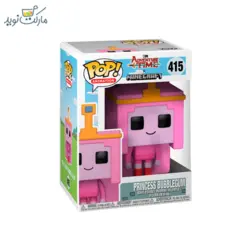 فیگور پرنسس بابل گام 415 فانکو پاپ