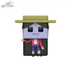 فیگور مارسلین 413 فانکو پاپ