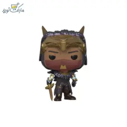 فیگور اوسیریس 339 فانکو پاپ