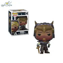 فیگور اوسیریس 339 فانکو پاپ