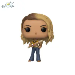 فیگور بلک کنیری 304 فانکو پاپ