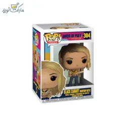 فیگور بلک کنیری 304 فانکو پاپ