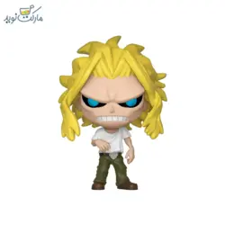 فیگور آل مایت 371 فانکو پاپ