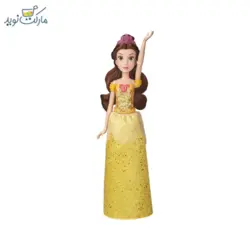 عروسک بل 29 سانتی متری