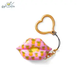 جاسوئیچی بوس کوچولو مدل SWAK با طرح آناناس