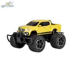 ماشين کنترلی Mercedes X Class