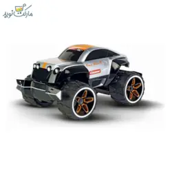 ماشين کنترلی Carrera مدل Orange Cruiser X